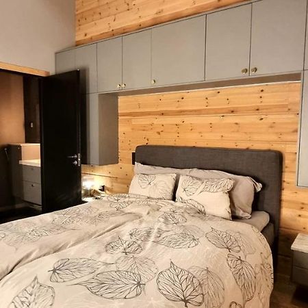 Luxury Villa Rauhankatu Rovaniemi Kültér fotó