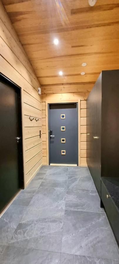 Luxury Villa Rauhankatu Rovaniemi Kültér fotó
