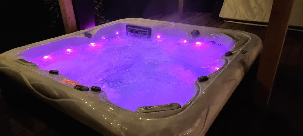 Luxury Villa Rauhankatu Rovaniemi Kültér fotó