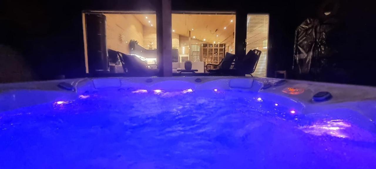 Luxury Villa Rauhankatu Rovaniemi Kültér fotó