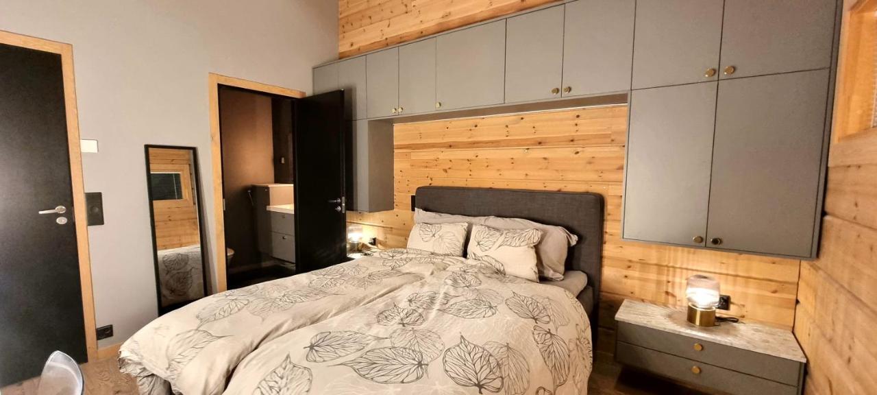 Luxury Villa Rauhankatu Rovaniemi Kültér fotó