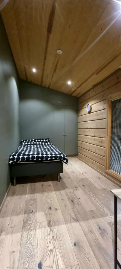 Luxury Villa Rauhankatu Rovaniemi Kültér fotó